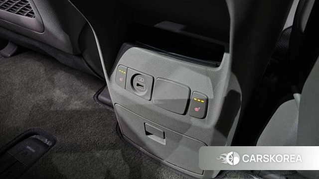 Kia The New Carnival id 4998789 из Кореи 8