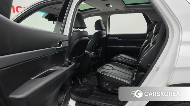 Hyundai Palisade id 5029104 из Кореи 8