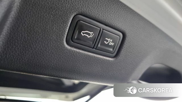 Kia Carnival 4th generation id 5040650 из Кореи 8