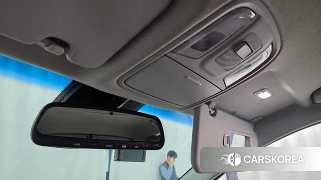 Kia The New Niro id 5023697 из Кореи 8