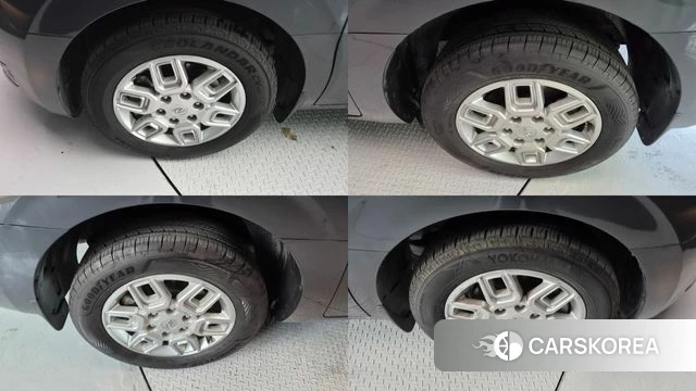 Hyundai Staria id 4974354 из Кореи 8