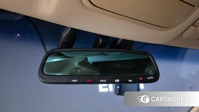 Kia The New Carnival id 5013821 из Кореи 8