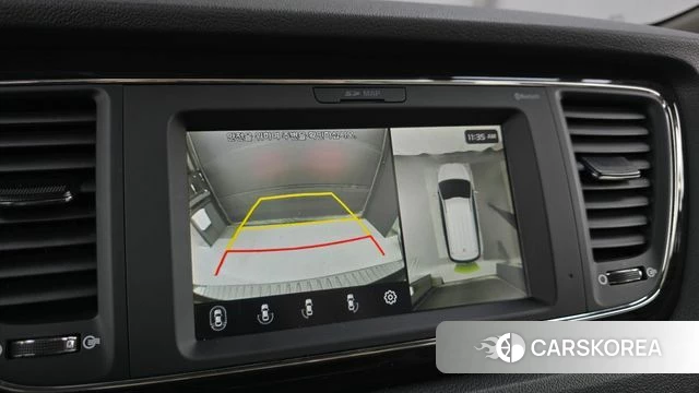 Kia The New Carnival id 5041575 из Кореи 8