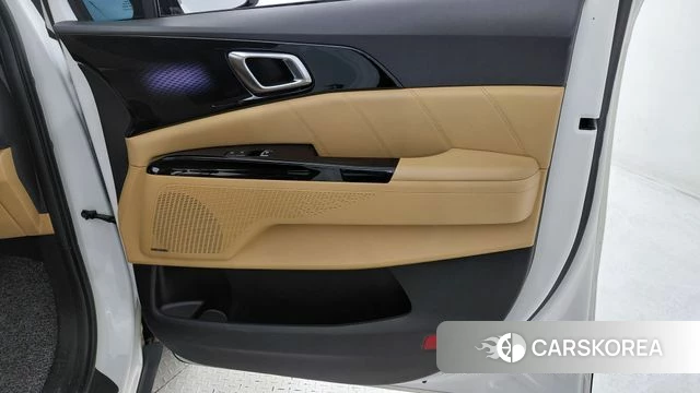 Kia Carnival 4th generation id 4893553 из Кореи 8