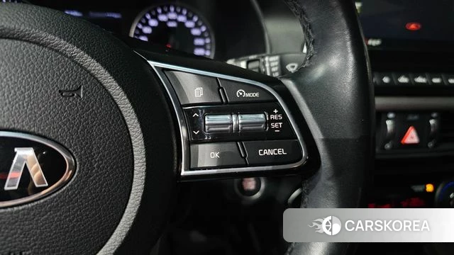 Kia Come New K3 id 4998552 из Кореи 8