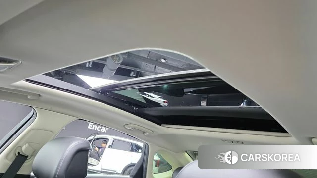 Genesis G80 (RG3) id 4918290 из Кореи 8