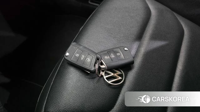 Volkswagen Tiguan second Generation id 4997007 из Кореи 8