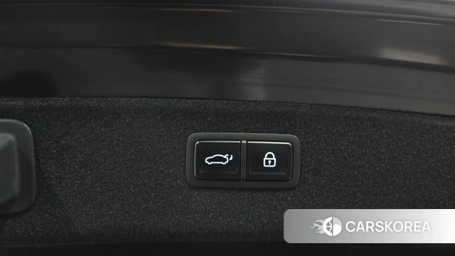 Genesis G80 (RG3) id 4957374 из Кореи 8