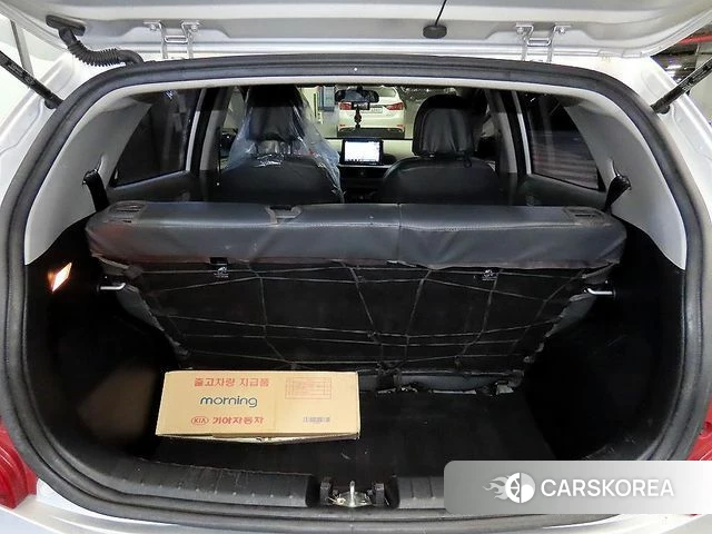 Kia All New Morning (JA) id 5031171 из Кореи 8