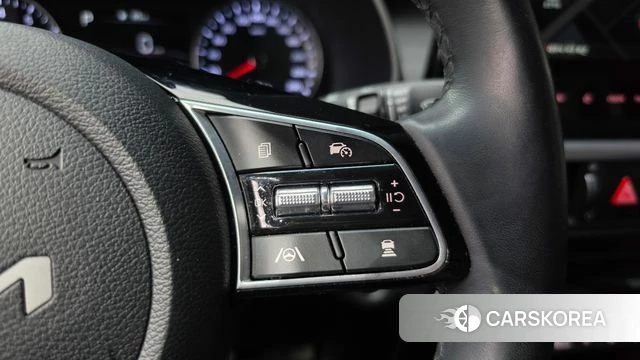 Kia The New K3 2nd generation id 4697066 из Кореи 8