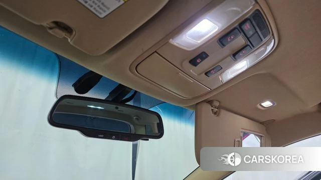 Kia The New Carnival id 4988490 из Кореи 8