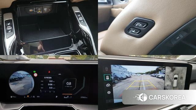 Kia The New Sorento 4th Generation id 5032843 из Кореи 8