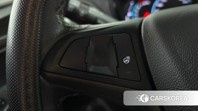 Chevrolet (GM Daewoo) The New Spark id 4931060 из Кореи 8