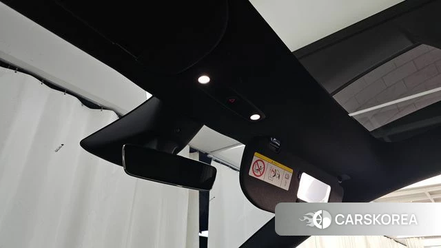 Tesla Model Y id 4921023 из Кореи 8