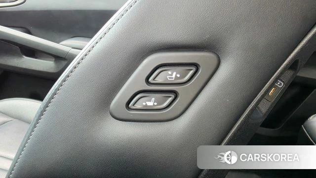 Kia The New Sorento 4th Generation id 5002061 из Кореи 8