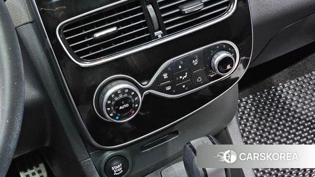 Renault Korea (Samsung) Clio id 4895097 из Кореи 8