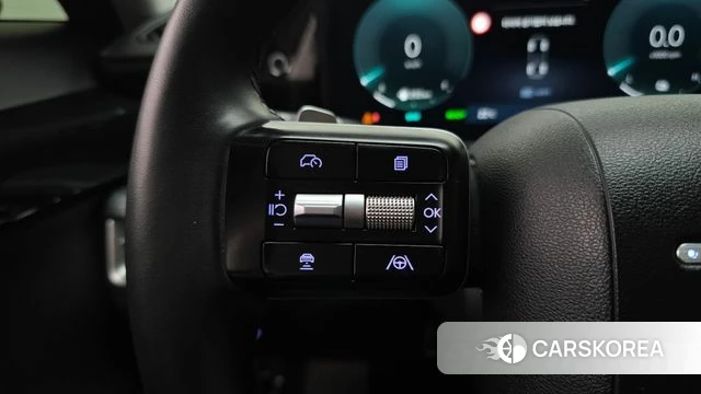 Hyundai Grandeur Hybrid (GN7) id 4996346 из Кореи 8
