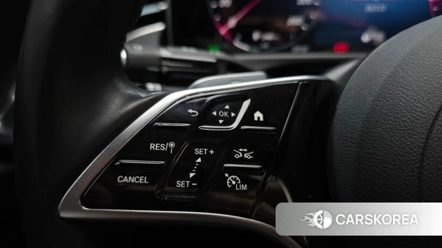 Mercedes-Benz E-Class W214 id 4957458 из Кореи 8