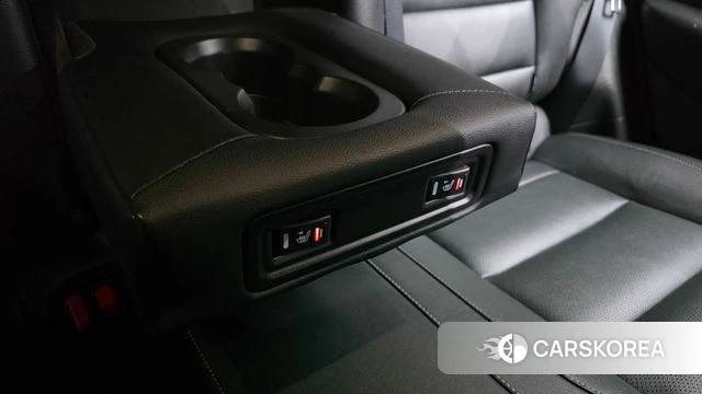 Renault Korea (Samsung) The New QM6 id 4993115 из Кореи 8