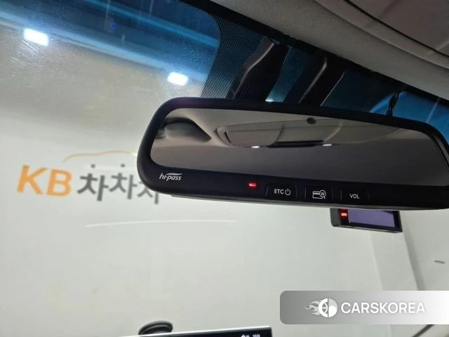 Hyundai Grandeur IG id 4794591 из Кореи 8