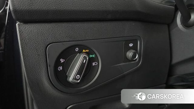 Volkswagen Tiguan Allspace id 4958205 из Кореи 8