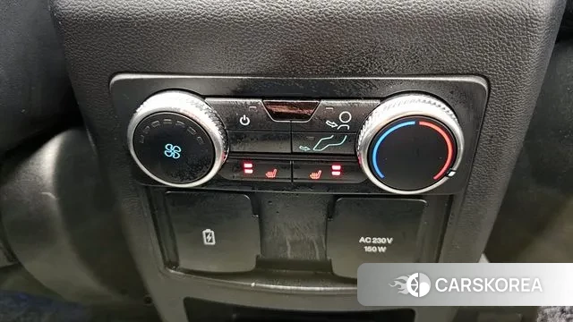 Ford Explorer 6th Generation id 3406432 из Кореи 8
