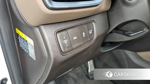 Hyundai Santa Fe TM id 4677796 из Кореи 8