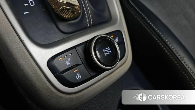 Hyundai Venue id 4698442 из Кореи 8