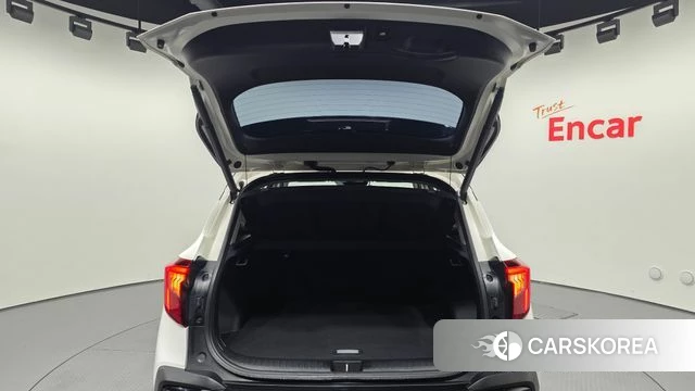 Kia The New Seltos id 4981422 из Кореи 8