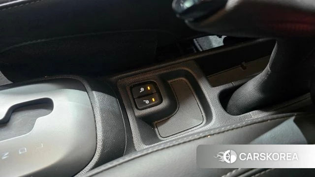 Chevrolet (GM Daewoo) The New Spark id 5040688 из Кореи 8