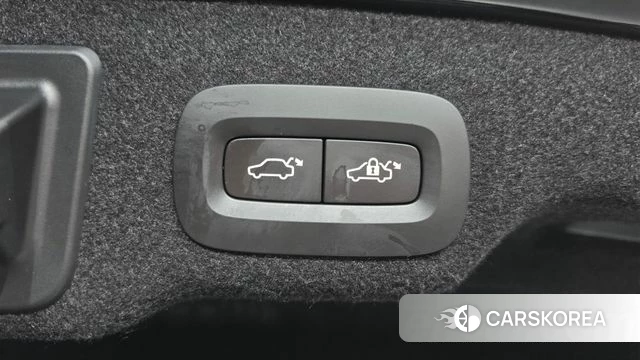 Volvo S90 id 5004213 из Кореи 8