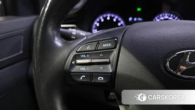 Hyundai The New Avante AD id 4998366 из Кореи 8