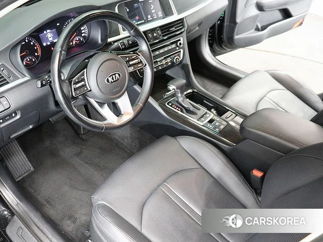 Kia The New K5 2nd generation id 5031179 из Кореи 8