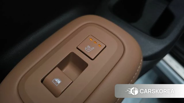 Hyundai Santa Fe (MX5) id 4710868 из Кореи 8