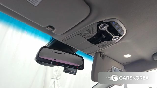 Hyundai Grandeur IG id 5024198 из Кореи 8