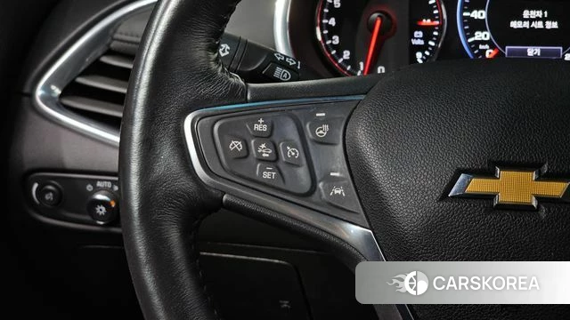 Chevrolet (GM Daewoo) The New Malibu id 5029142 из Кореи 8