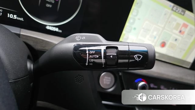 Kia K8 id 4965652 из Кореи 8