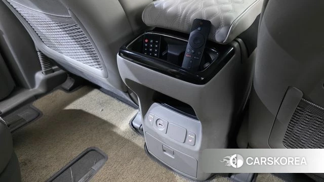 Kia The New Carnival id 5023912 из Кореи 9