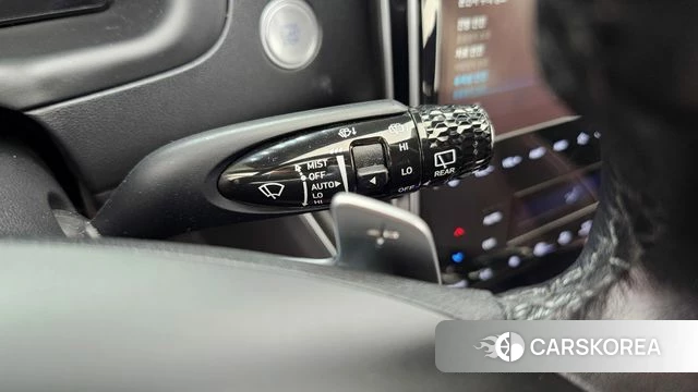 Hyundai Tucson (NX4) id 5012379 из Кореи 8