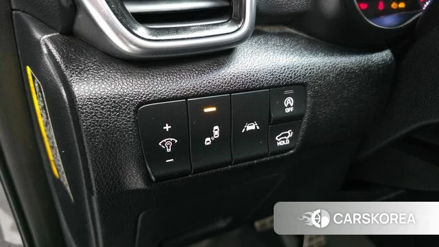 Kia Sportage The Bold id 5023964 из Кореи 8