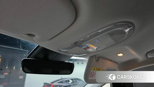 Hyundai Ionic 5 id 5027371 из Кореи 8