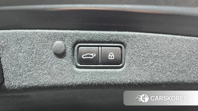 Hyundai The New Grandeur IG Hybrid id 5027470 из Кореи 8