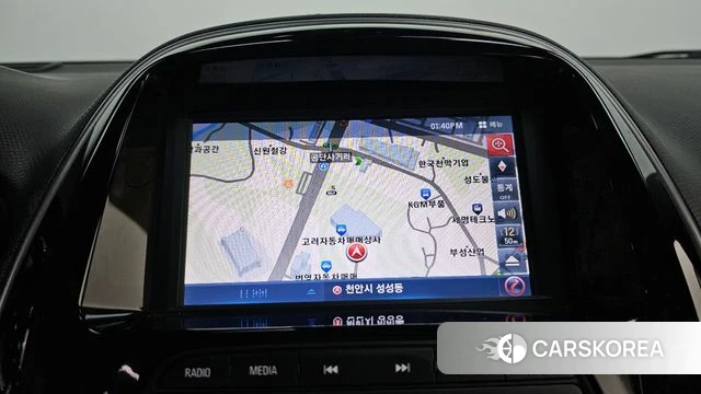 Chevrolet (GM Daewoo) The New Spark id 4993212 из Кореи 8