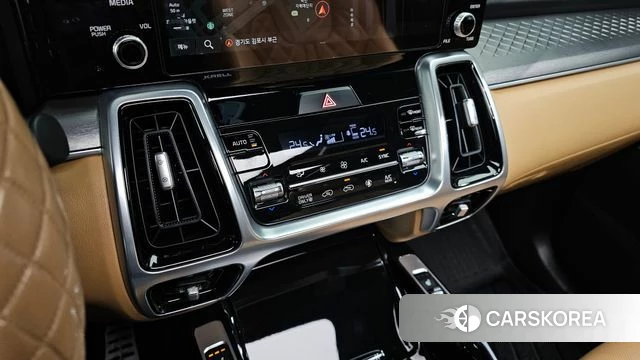 Kia Sorento 4th Generation id 5028627 из Кореи 8