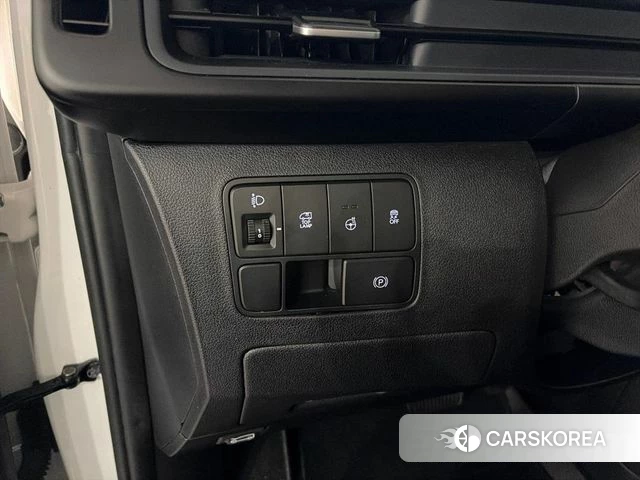 Hyundai ST1 id 4941383 из Кореи 8