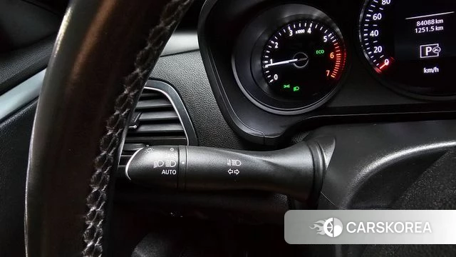 Renault Korea (Samsung) SM6 id 4918425 из Кореи 8