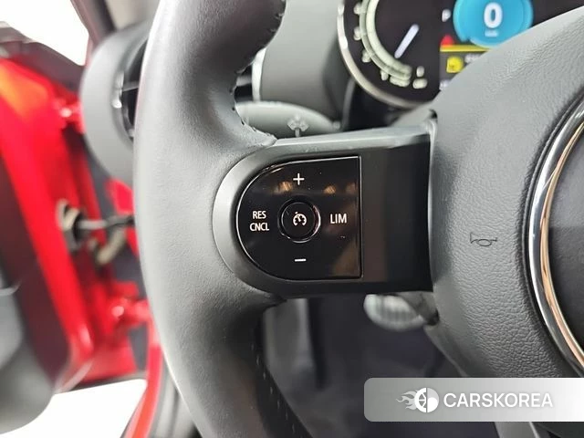 Mini Cooper Clubman id 4950822 из Кореи 8