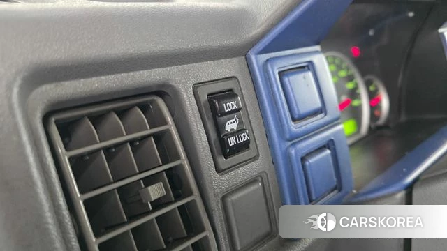 Chevrolet (GM Daewoo) New Damas id 4937742 из Кореи 8