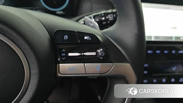 Hyundai Tucson (NX4) id 5053377 из Кореи 8
