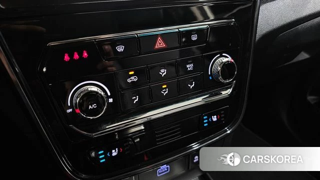Ssangyong Berry New Tivoli id 5034511 из Кореи 8
